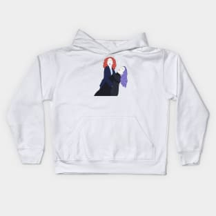 VillanEve - killing eve Kids Hoodie